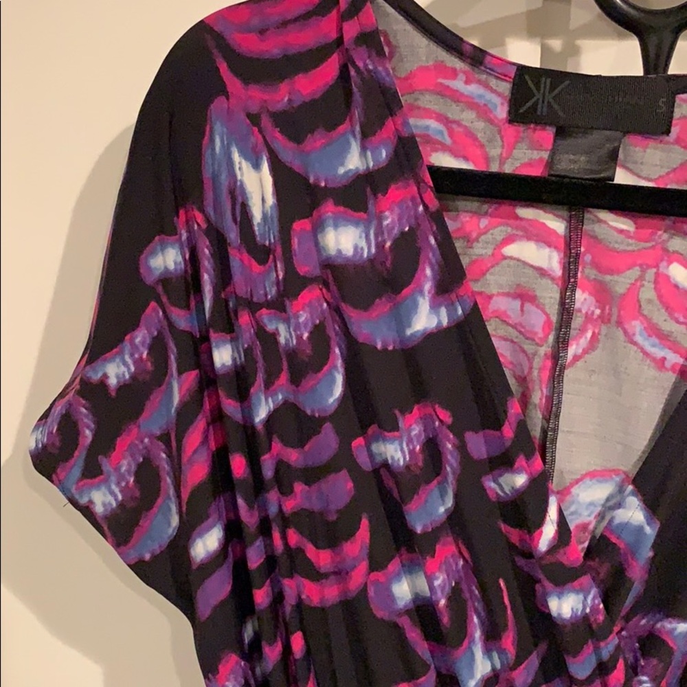 Kardashian’ Kollection Jumpsuit.